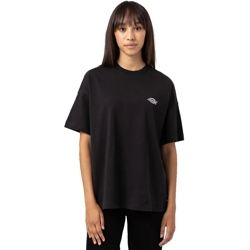 Dickies Summerdale Shortsleeve Freizeitshirt Black- M