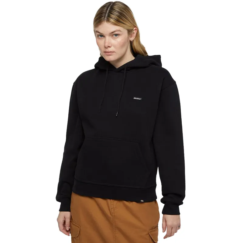 Dickies Clancy Hoodie Black- S