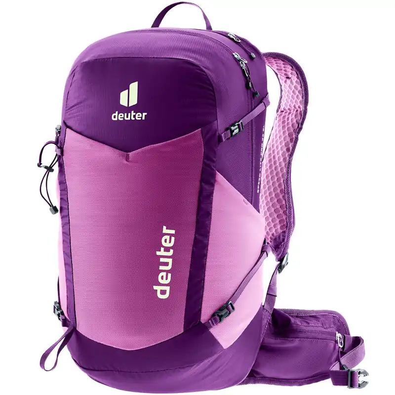 Deuter Speed Lite Pro SL 23 Wanderrucksack Lotus/Mystic-