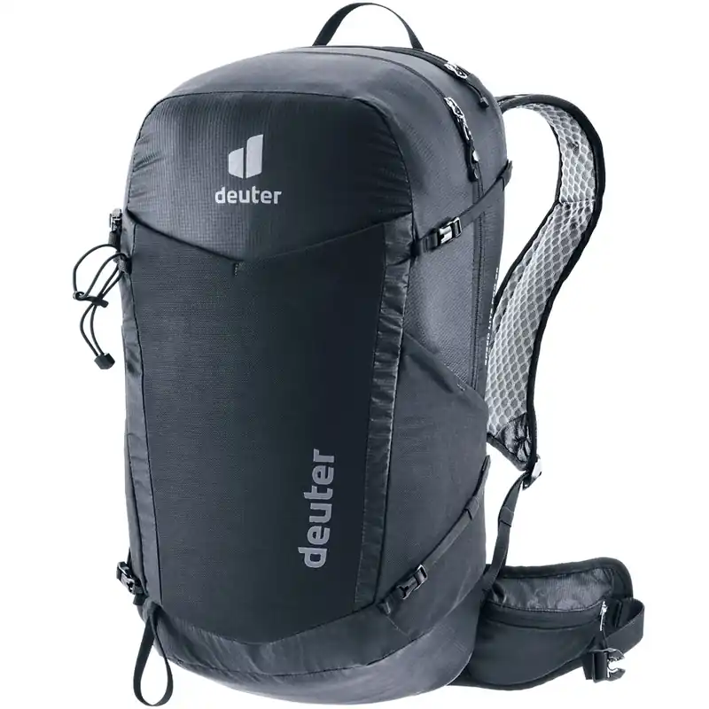 Deuter Speed Lite Pro 25 Wanderrucksack Black-