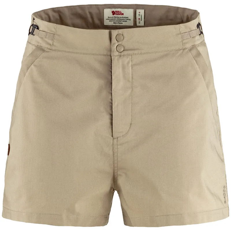 Fjällräven Abisko Hike Shorts Short Fossil- 36