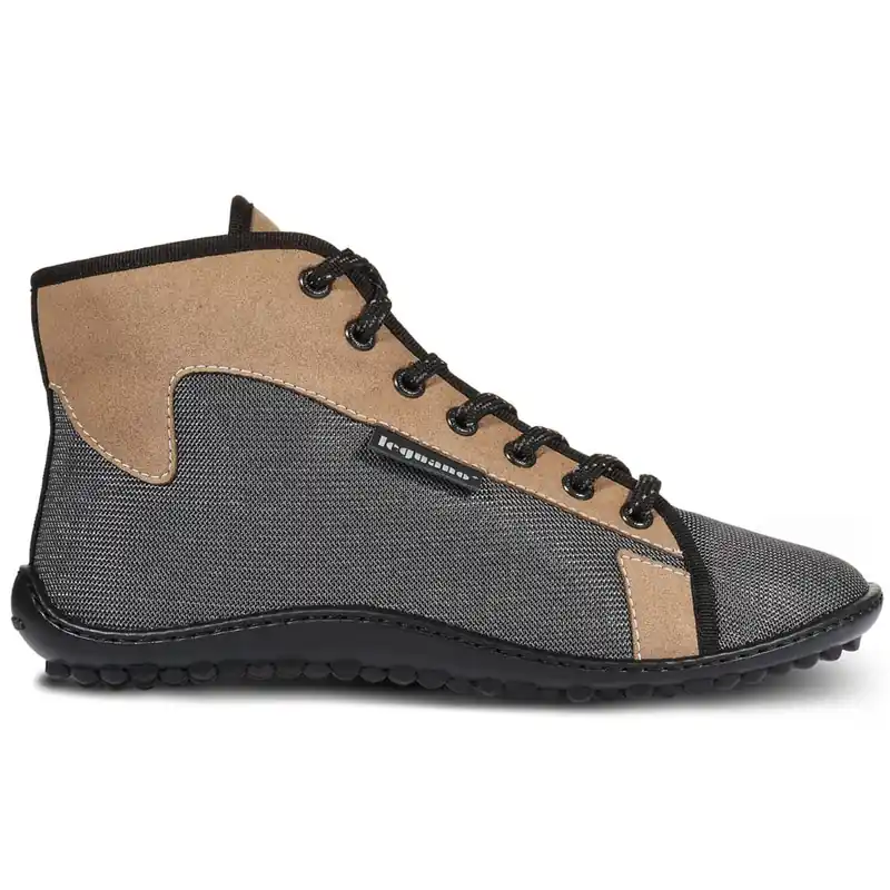 Leguano Jaspar Barfußschuhe Forester-