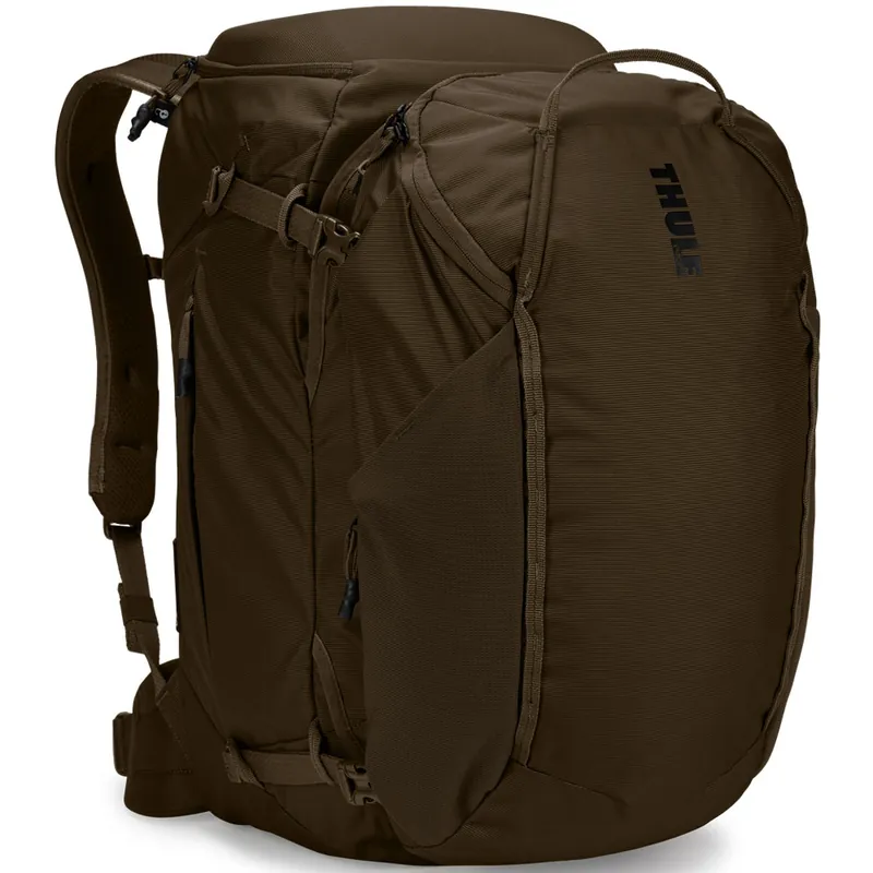 THULE Landmark 60 Reiserucksack Deep Khaki-