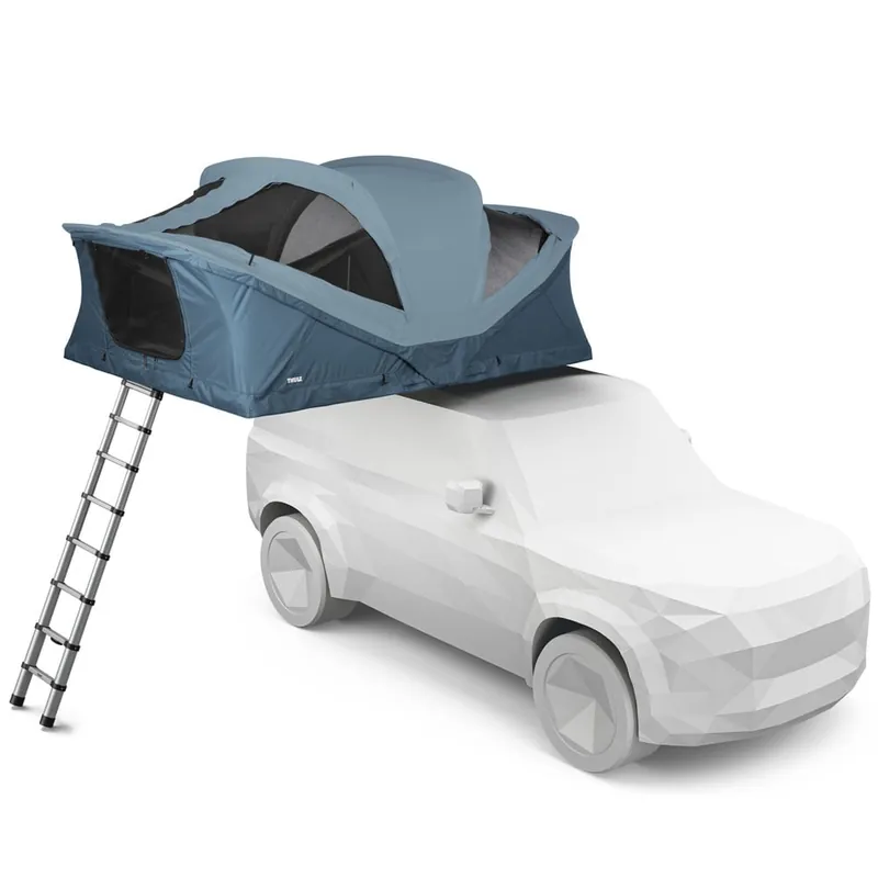 THULE Approach L Dachzelt Dark Slate-