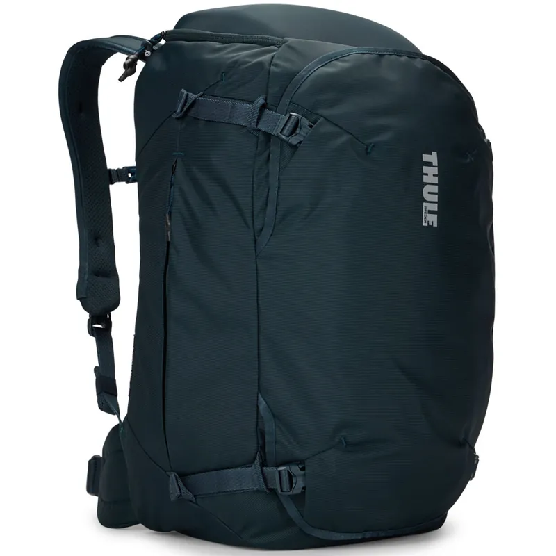 THULE Landmark 40 Reiserucksack Darkest Blue-