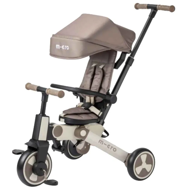 Micro Tricycle Sport-Buggy Latte-