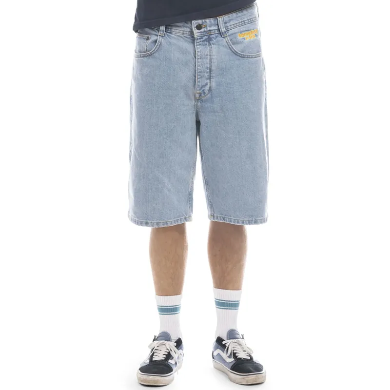 Homeboy X-Tra Baggy Shorts Moon- 26