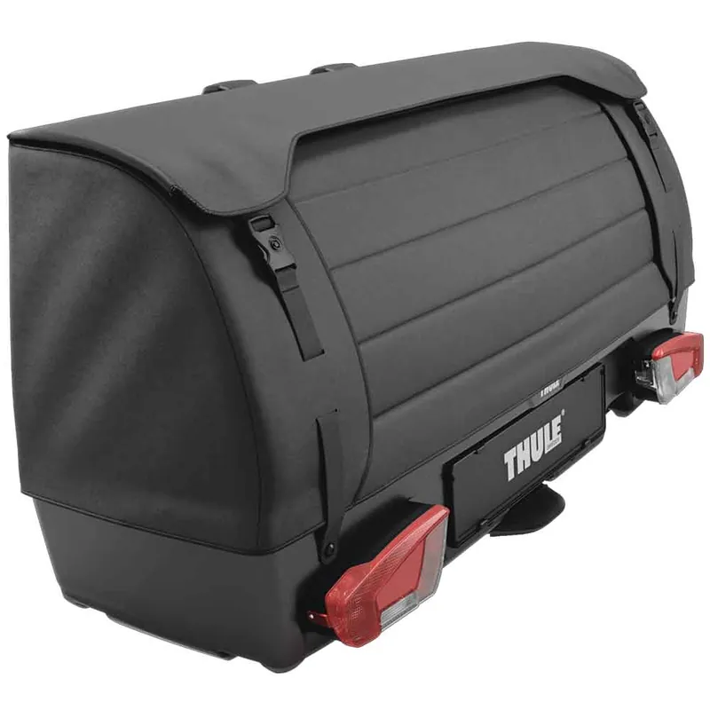 THULE Onto 2 Transportbox Black-