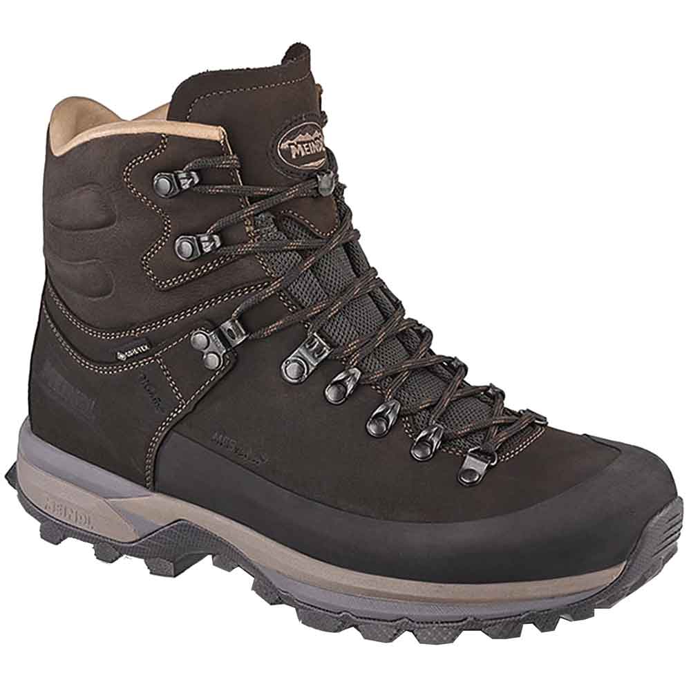 Meindl Palma MFS Wanderschuhe Mahagoni- 36 - Nur noch 1 auf Lager