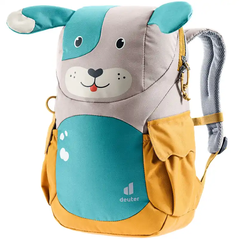 Deuter Kikki Garten-Rucksack Pepper/Cinnamon-