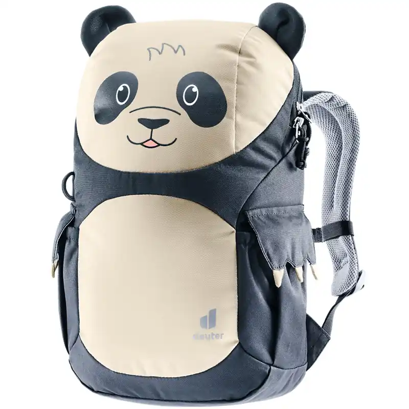 Deuter Kikki Rucksack Black/Bone-