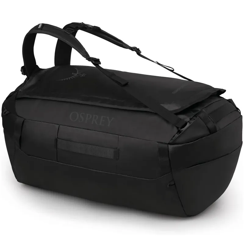Osprey Transporter 65 Reisetasche Raven Black-