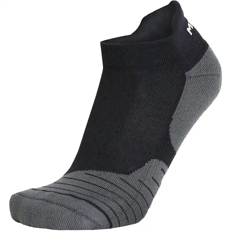 Meindl MT1 Wandersocken Anthrazit- 39-41