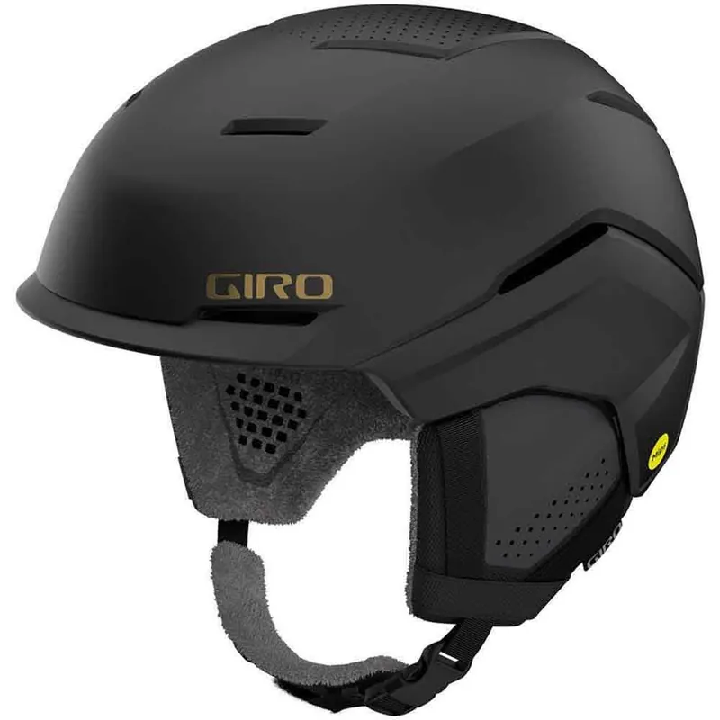 Giro Tenet MIPS W Skihelm Matte Black-9