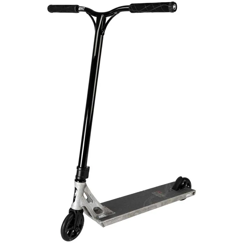 Addict Equalizer Haze Scooter Black/Raw-