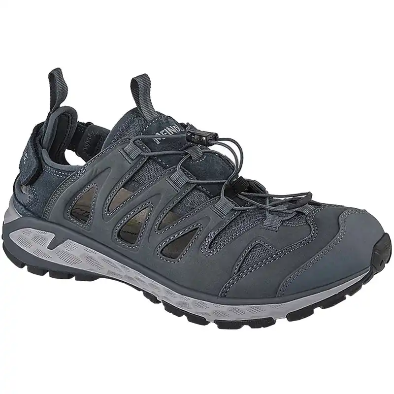 Meindl Brindisi Trekking-Sandalen Graphit- 39