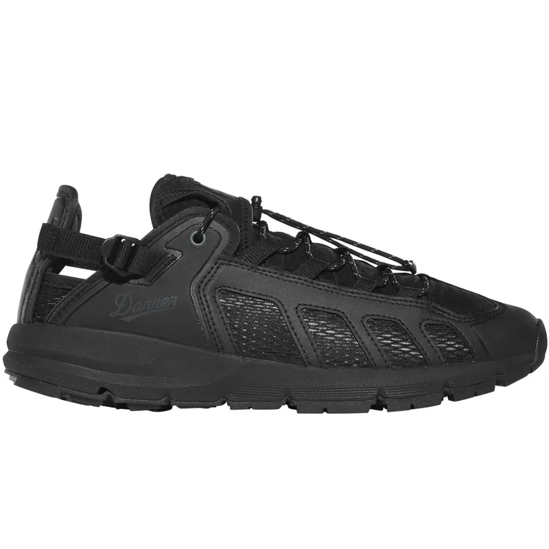 Danner FullBore Sandal Wandersandalen Black Shadow- 40 - Nur noch 1 auf Lager