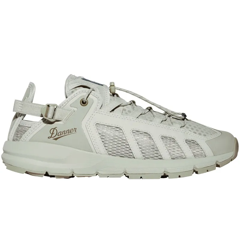 Danner FullBore Sandal Trekkingsandale Smoky Gray- 40 - Nur noch 1 auf Lager