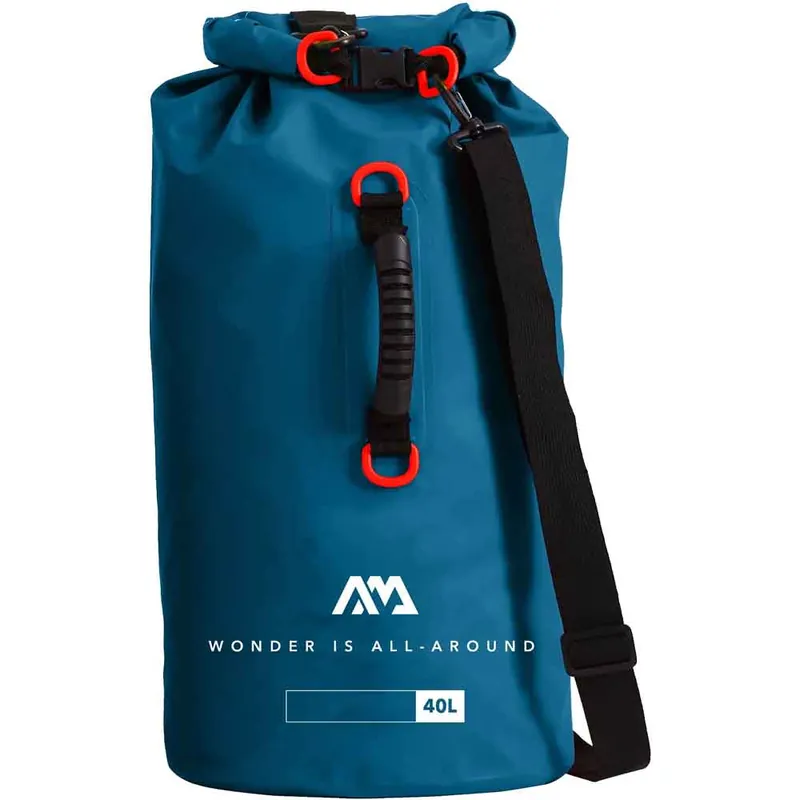 Aqua Marina Dry Bag 40L Seesack Navy-