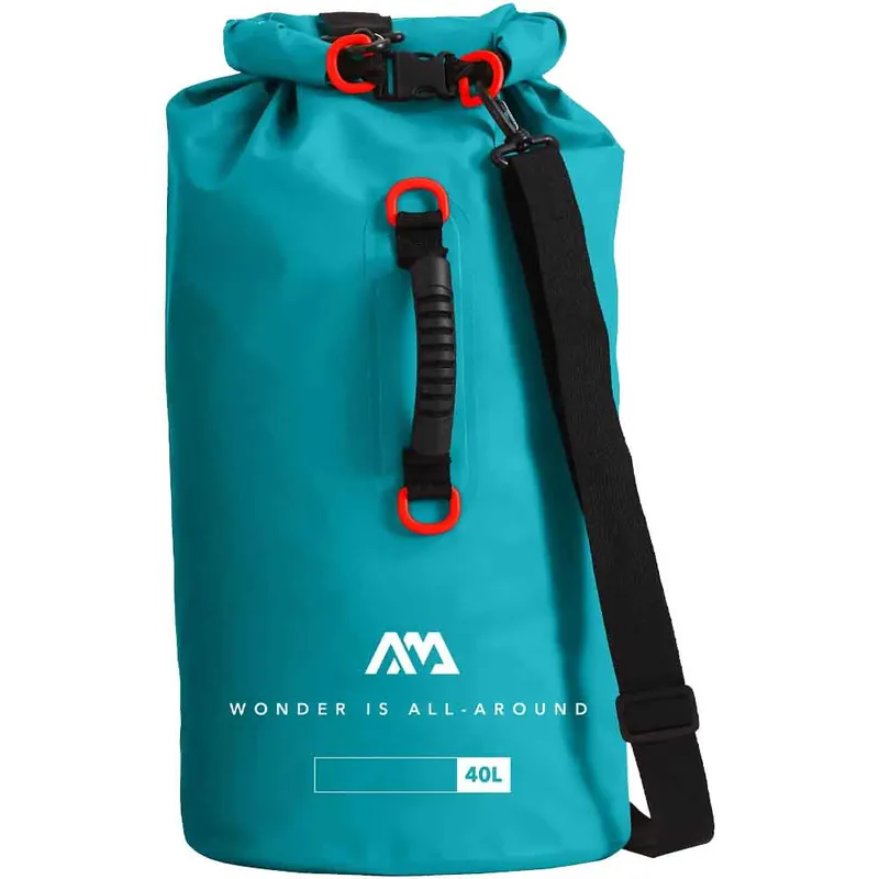 Aqua Marina Dry Bag 40L Seesack Aqua-