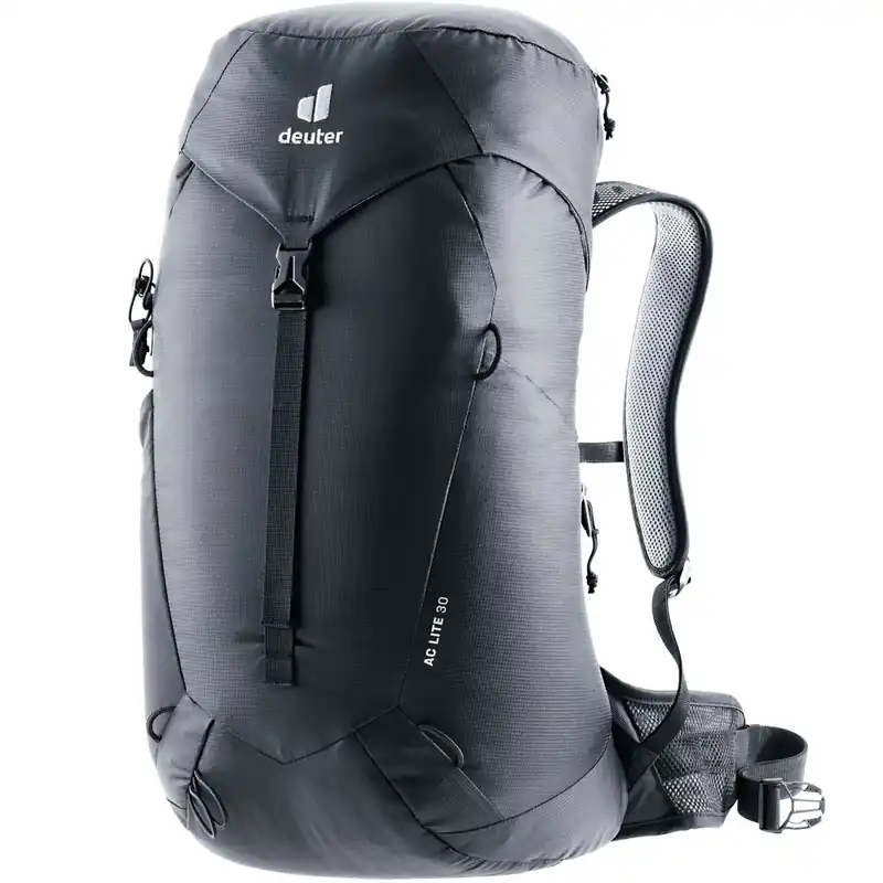 Deuter AC Lite 30 Wanderrucksack Black-