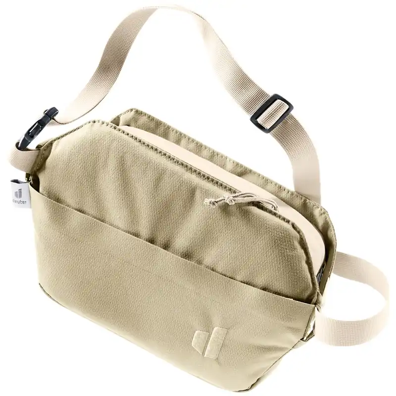 Deuter Passway 2 Gürteltasche Desert/Bone-