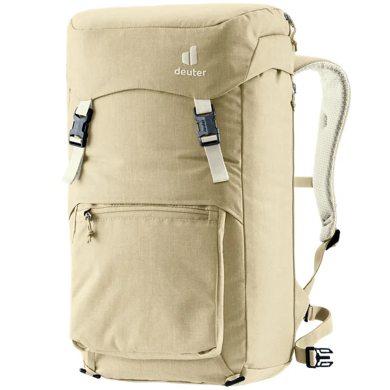 Deuter Walker 24 Lifestyle-Rucksack Desert-