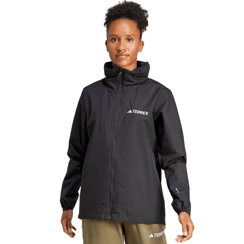 adidas Performance Multi Essentials 2L Sportjacke Black- S