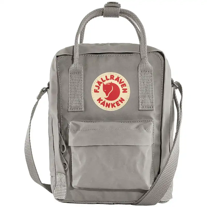 Fjällräven Kanken Sling Crossbody-Bag Fog-