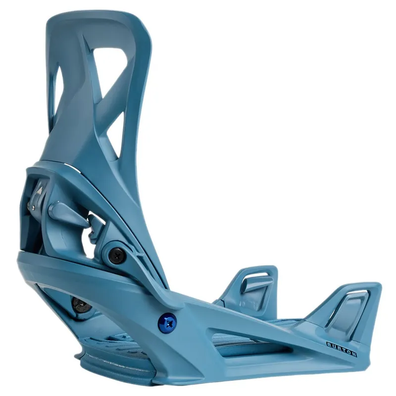 Burton Step On Mens Bindung Bluestone- S