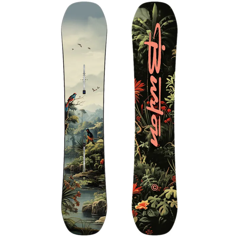Burton Custom Smalls Snowboard-