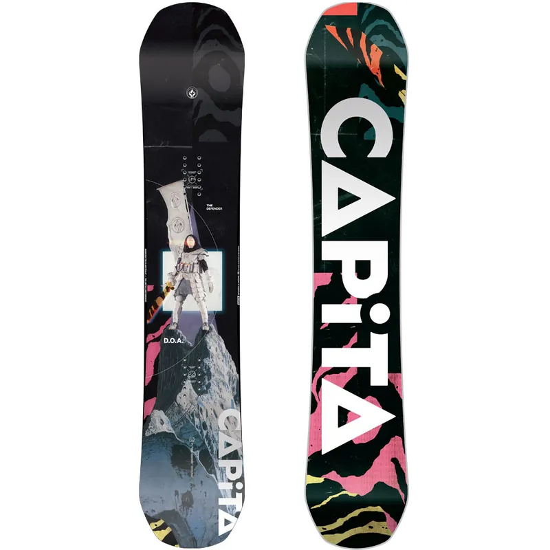 Capita D.O.A. Snowboard-