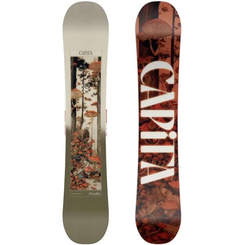 Capita Paradise Snowboard-