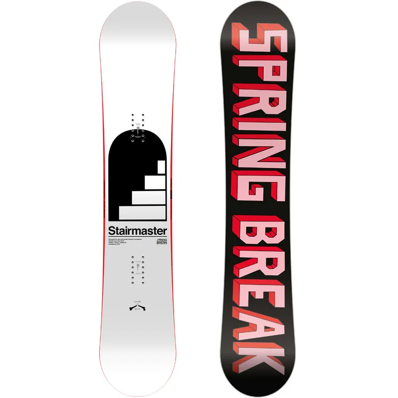 Capita SB Stairmaster Snowboard-