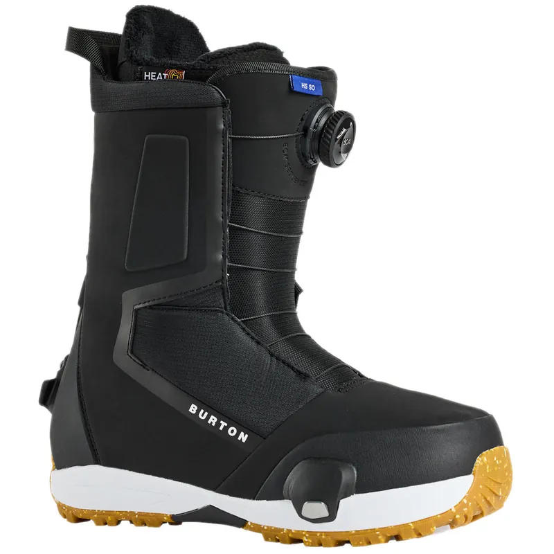 Burton Highshot SO Step On Boots Black- 40.5 - Nur noch 1 auf Lager