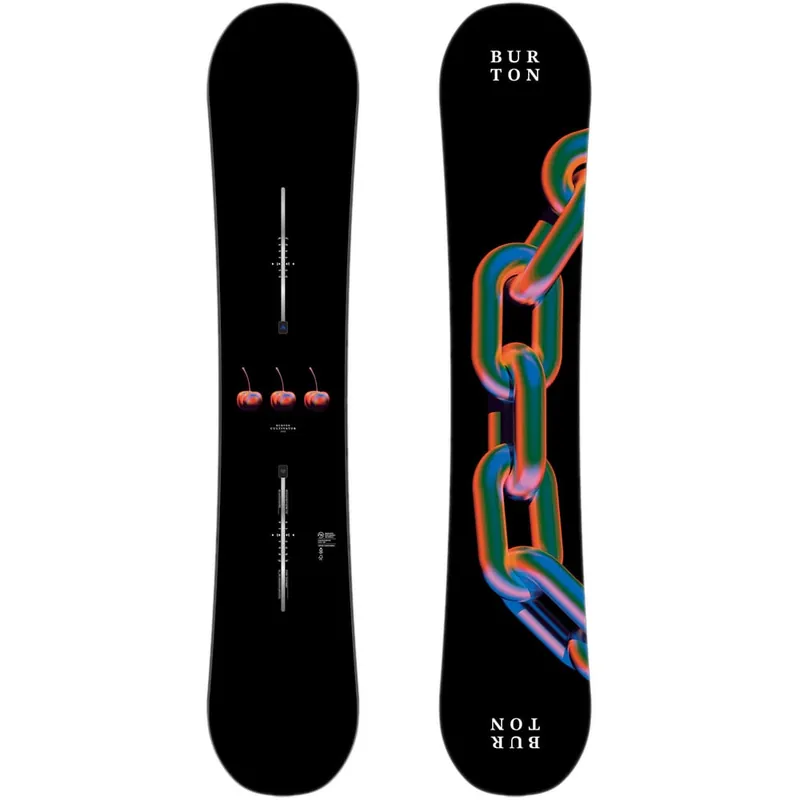 Burton Cultivator Snowboard-
