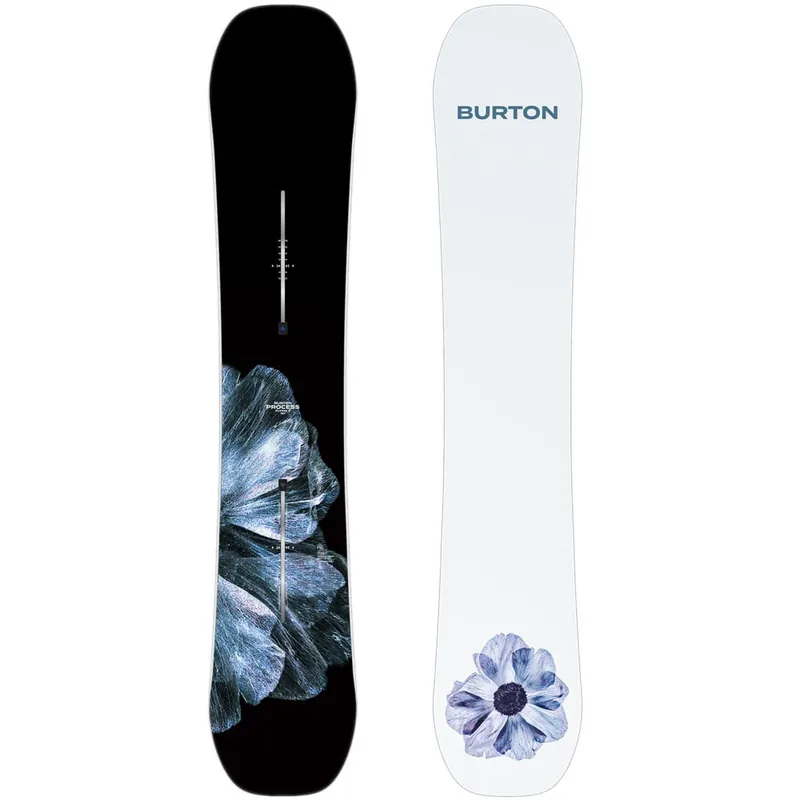 Burton Process Flying V Snowboard-