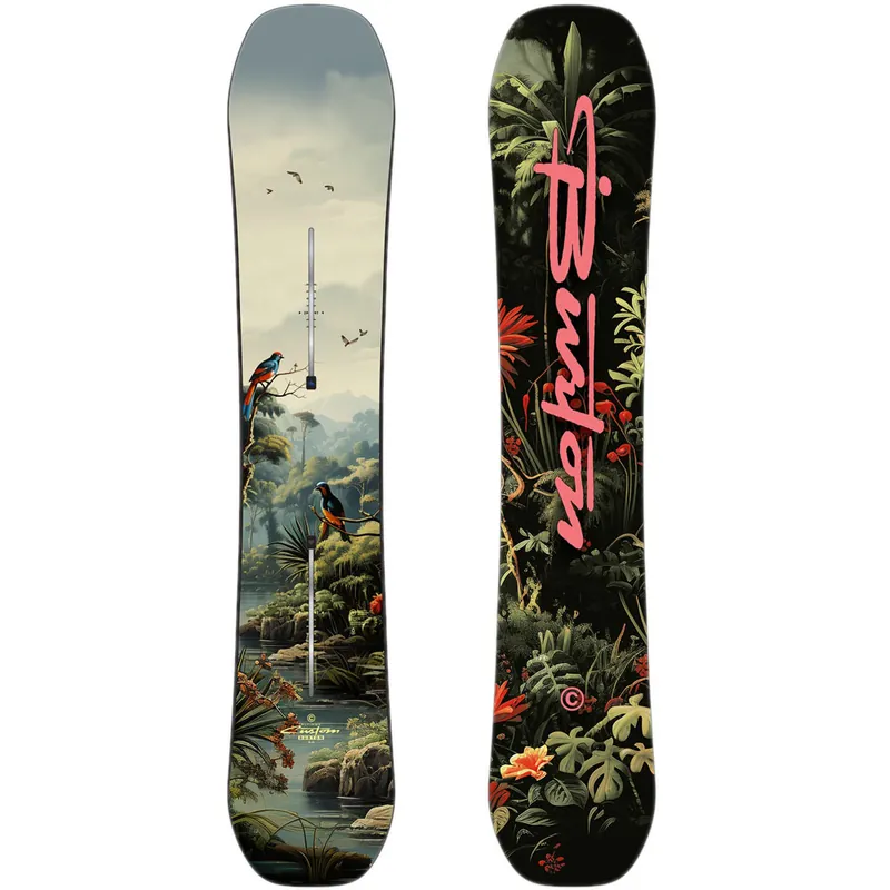 Burton Custom Flying V Snowboard-