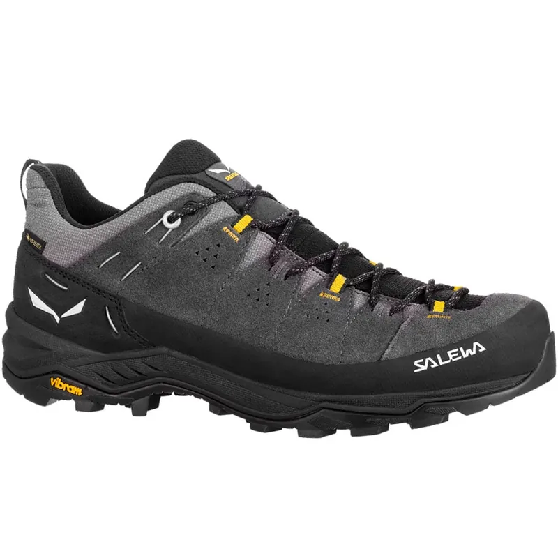 Salewa Alp Trainer 2 GTX Hikingschuhe Onyx/Black- 40.5 - Nur noch 1 auf Lager