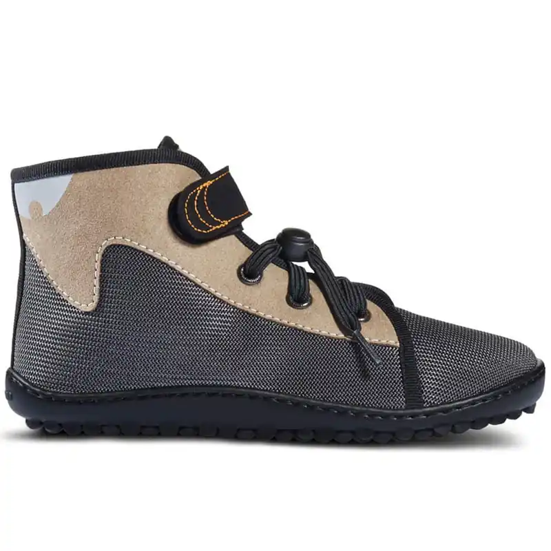 Leguano Leguanito Scippo Barfußschuhe Forester-