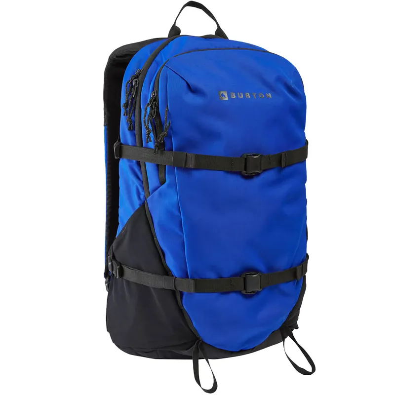 Burton Day Hiker 30 Snowboardrucksack Jake Blue-
