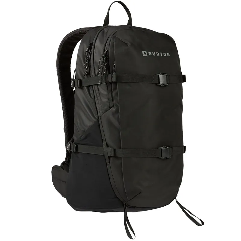 Burton Day Hiker 30 Snowboardrucksack True Black-