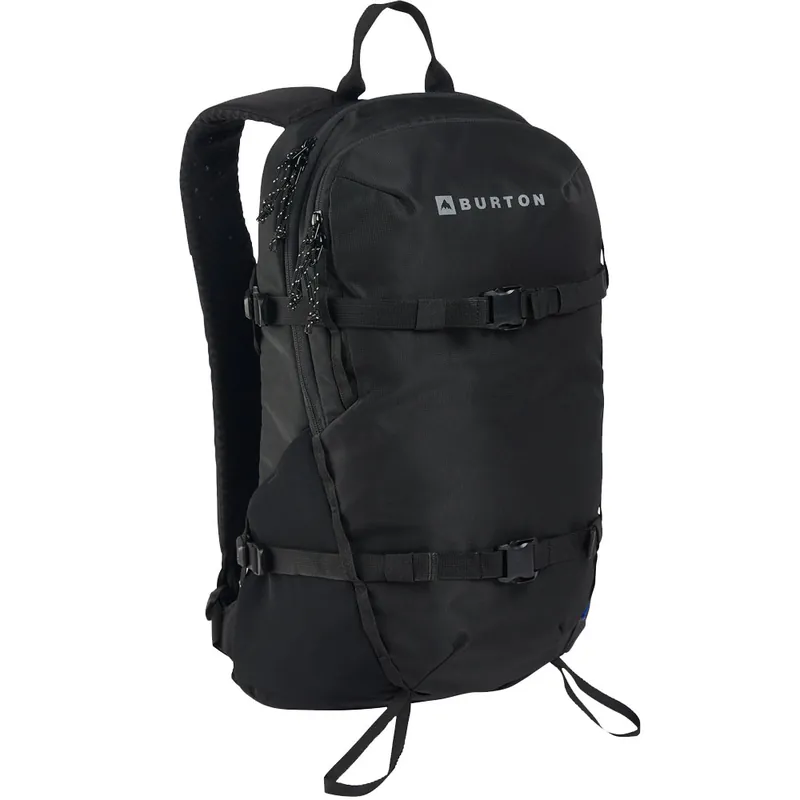 Burton Day Hiker 22 Snowboardrucksack True Black-