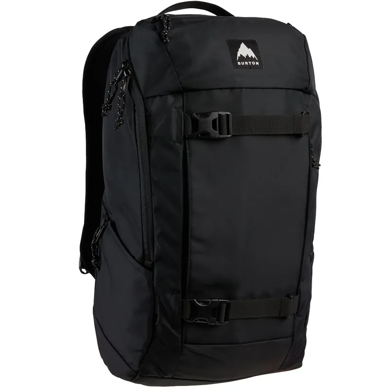 Burton Kilo 2.0 27 Tagesrucksack True Black-