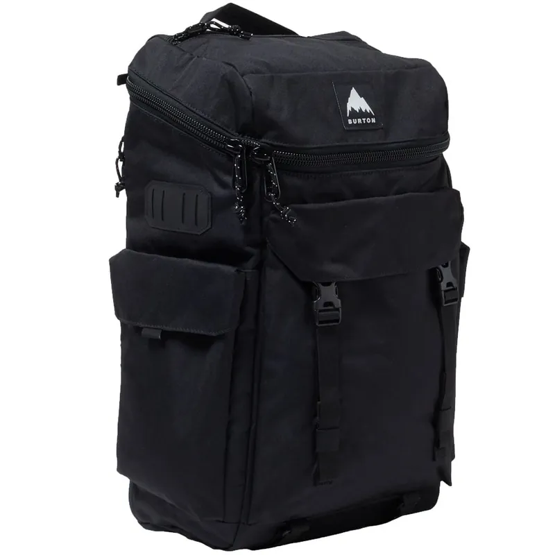 Burton Burton Annex 2.0 Tagesrucksack True Black-
