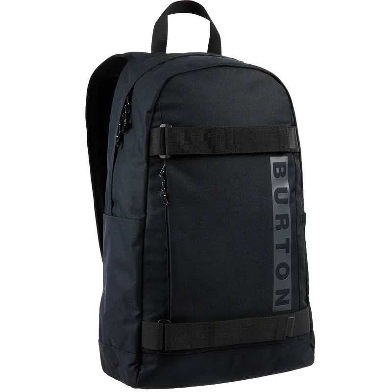 Burton Emphasis 2.0 26 Freizeitrucksack True Black-
