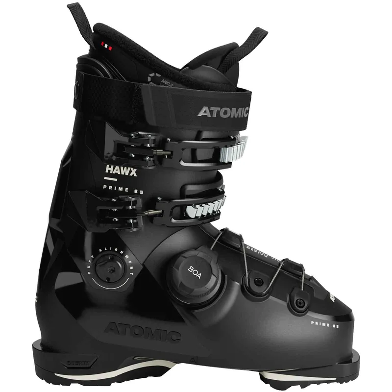Atomic Hawx Prime 85 BOA W Skistiefel Black- 23-23.5