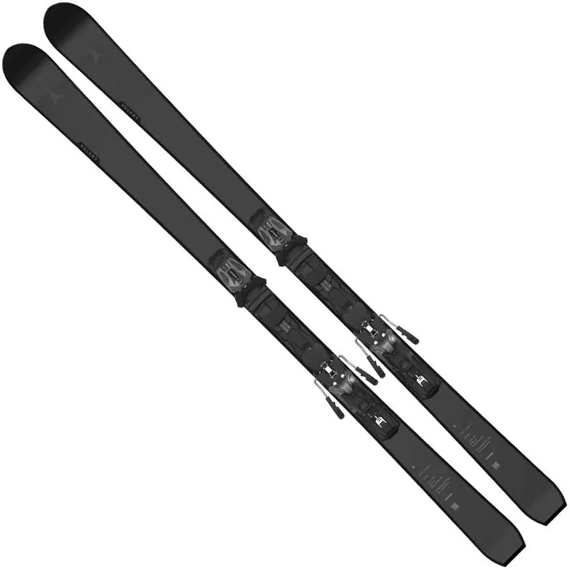 Atomic Volant 9000 Alpinski Black-