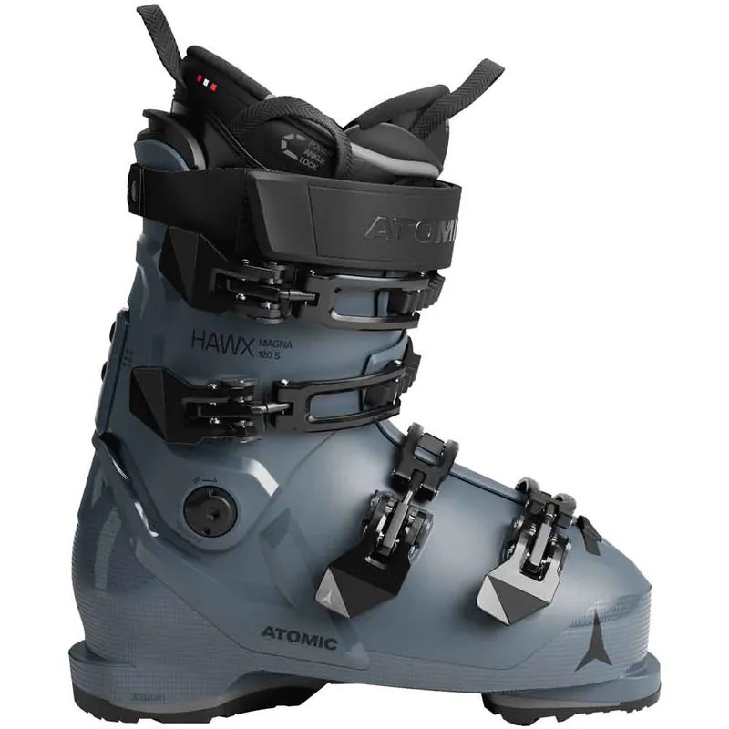 Atomic Hawx Magna 120 S Skischuhe Glacier/Black- 26-26.5 - Nur noch 1 auf Lager