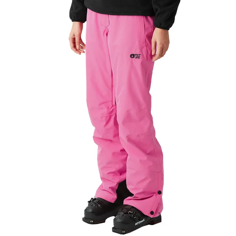 Picture Exa Schneehose Super Pink- S